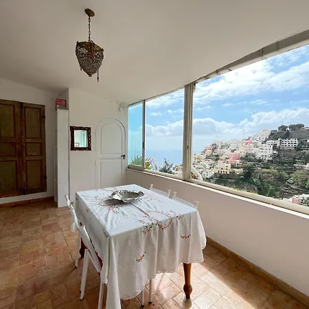 Apartment Sweet Sea View