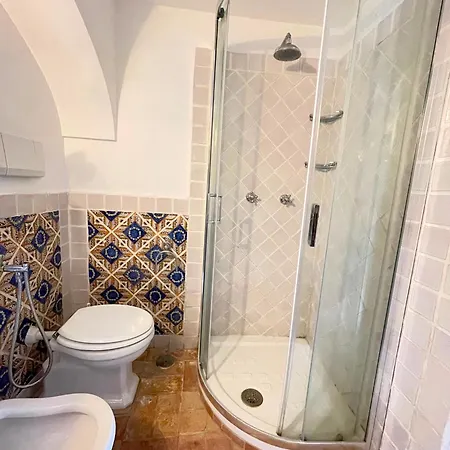 Sweet Sea View Apartment Positano