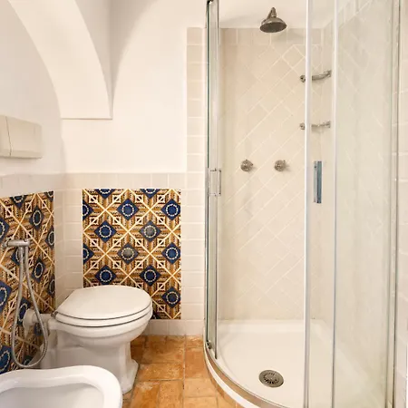 Apartment Panoramic View - Sea & Town Luxury Positano